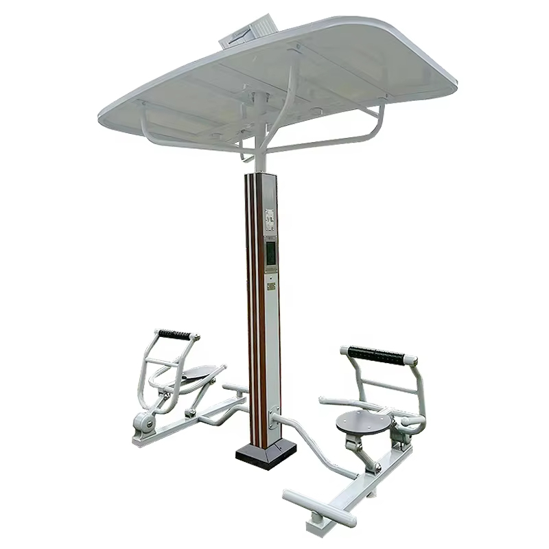 Smart Garden For Kids - Équipements de fitness intelligents en acier