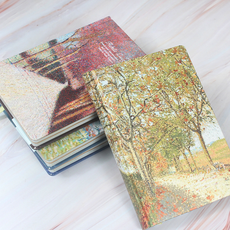 Garden Journal Planner - Carnet de notes A5 à couverture