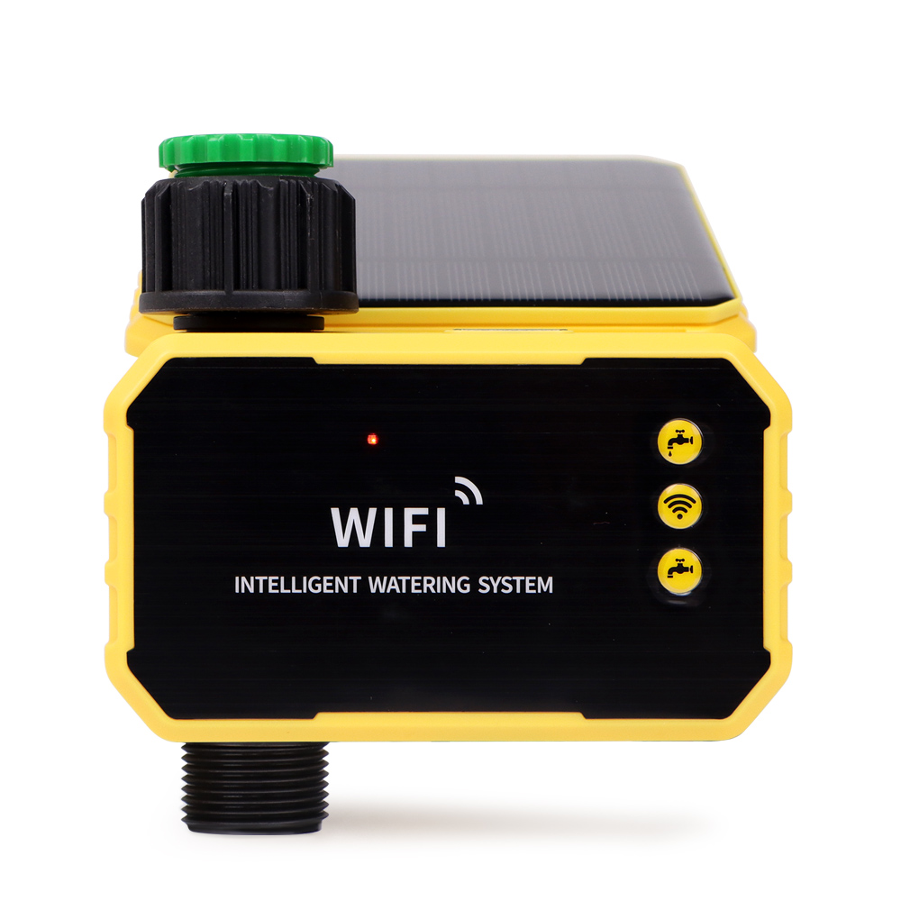 Wifi Irrigation Timer - Nouveau design en gros : Minuteur