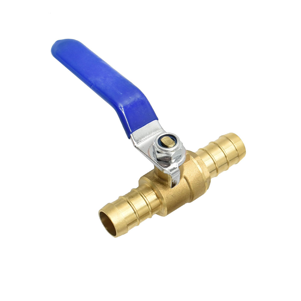 Smart Garden Hose Valve - Connecteur de tuyau de robinet d'eau