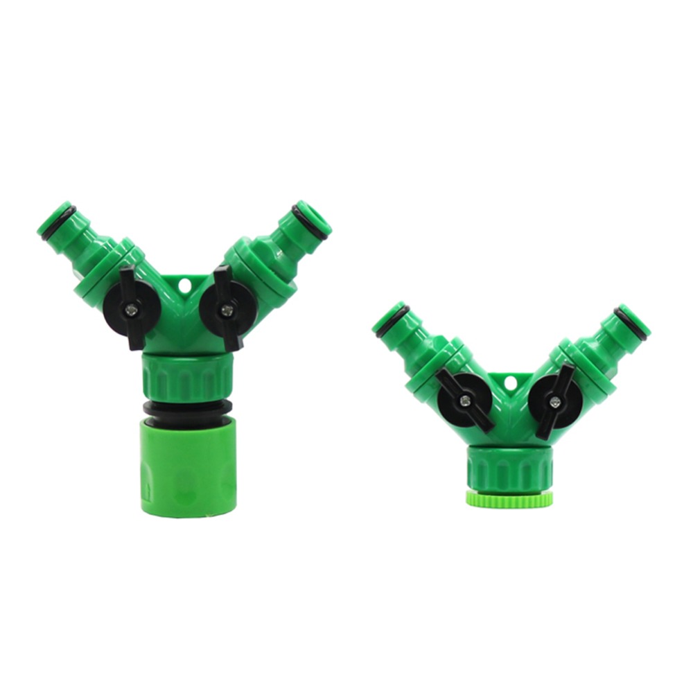 Distributeur d'eau de jardin à - Smart Garden Hose Valve avis et prix