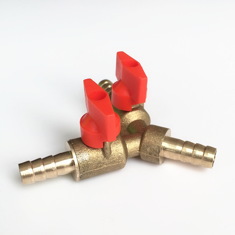 1 pièce Robinet à bille en lai - Smart Garden Hose Valve avis et prix