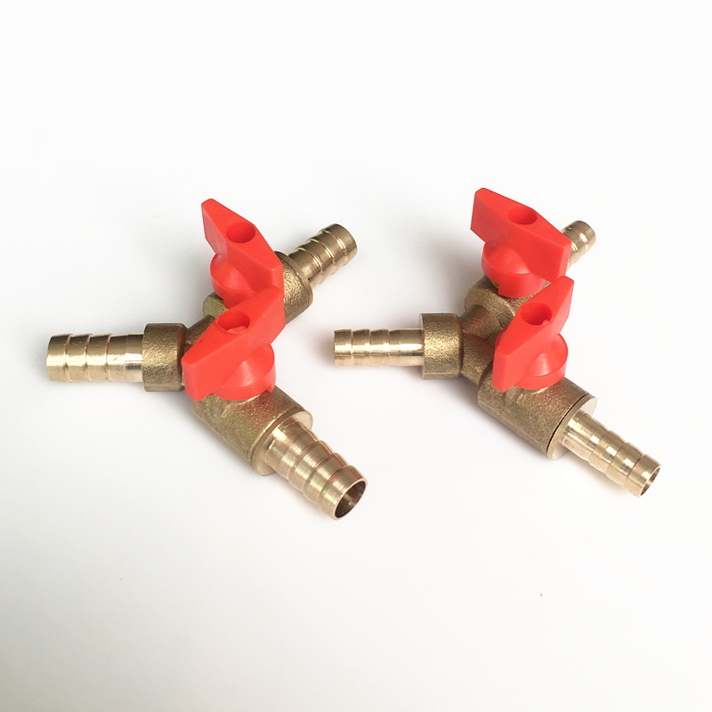 1 pièce Robinet à bille en lai - Smart Garden Hose Valve avis et prix