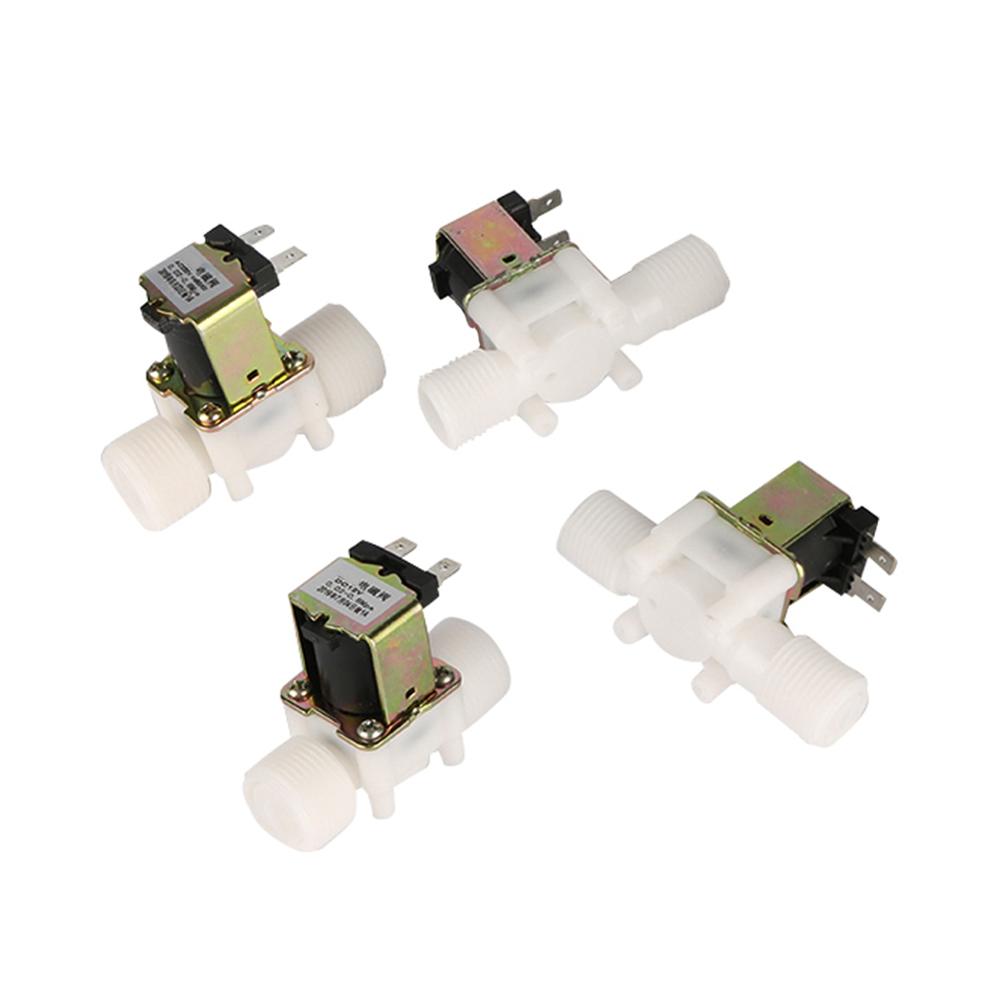 Électrovanne en plastique pour - Smart Garden Hose Valve avis et prix