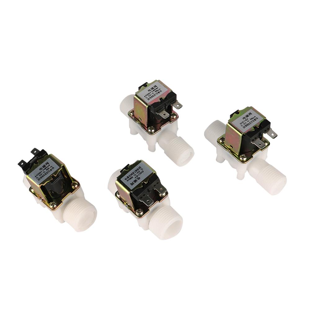 Électrovanne en plastique pour - Smart Garden Hose Valve avis et prix