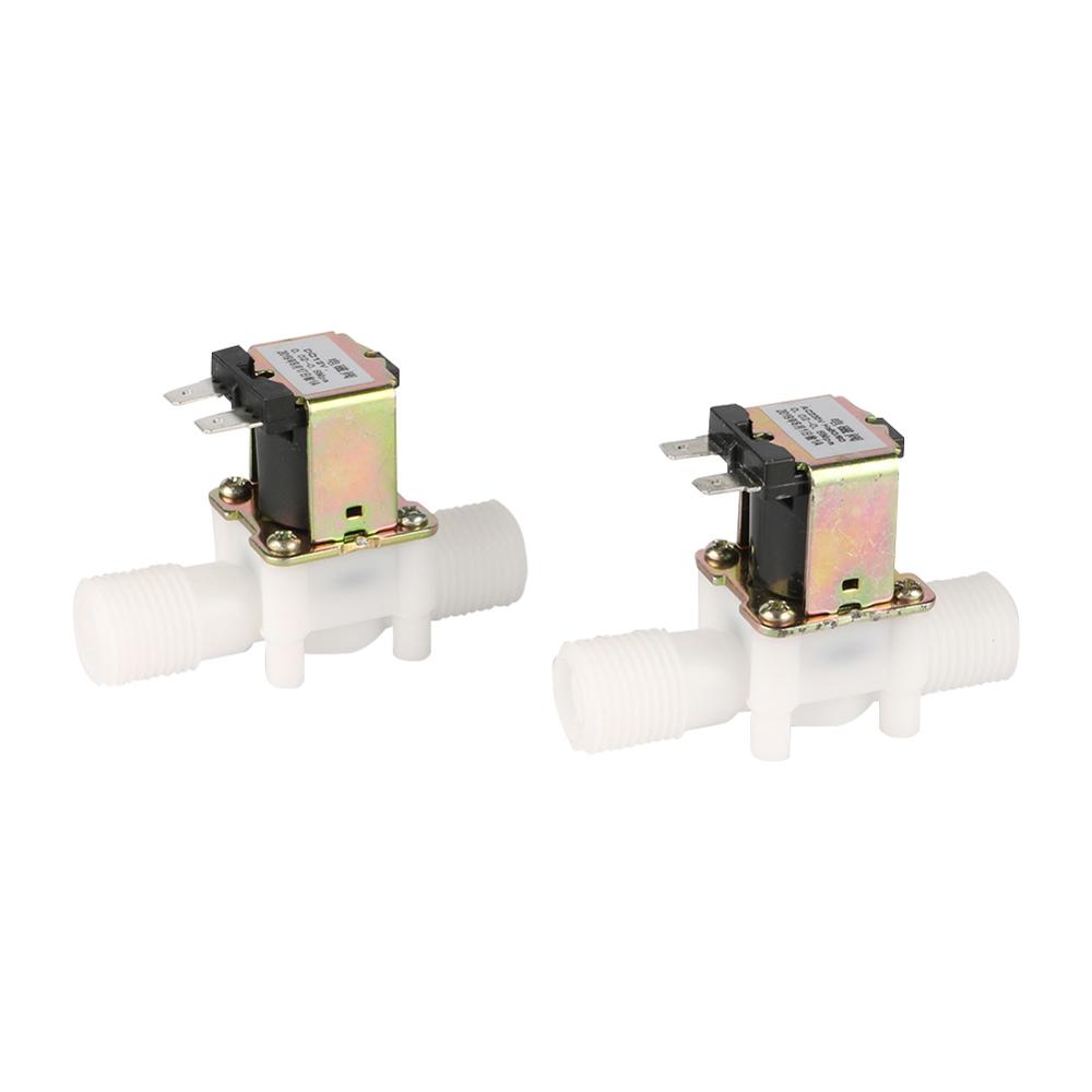Électrovanne en plastique pour - Smart Garden Hose Valve avis et prix