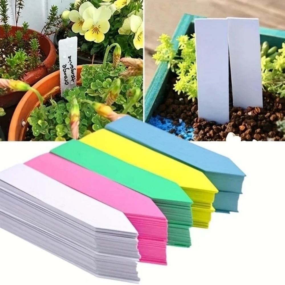 100 étiquettes pour plantes, a - Garden Journal Planner avis et prix