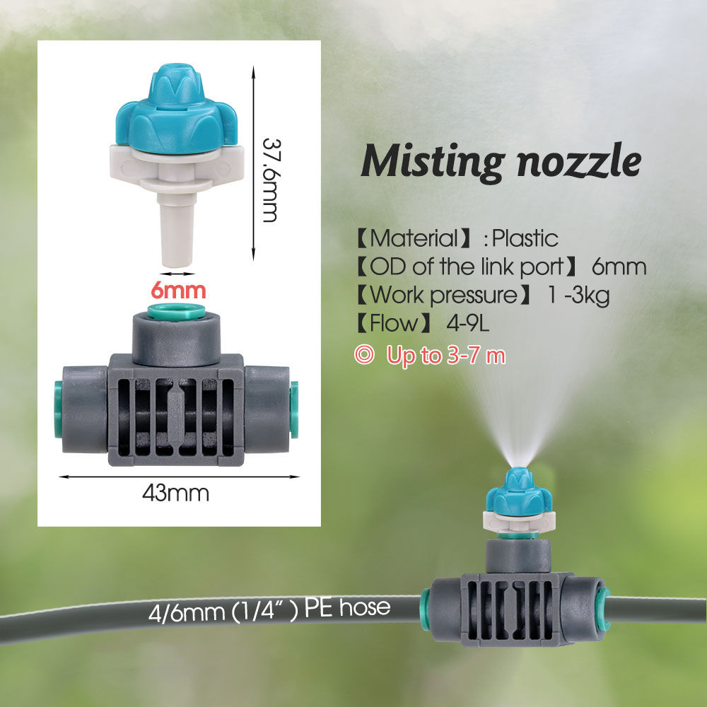 Système d'irrigation par brumi - Wifi Irrigation Timer avis et prix