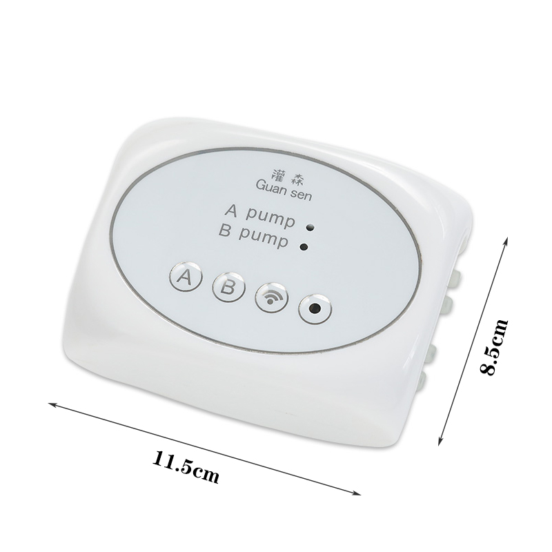 Contrôleur d'irrigation de jar - Wifi Irrigation Timer avis et prix