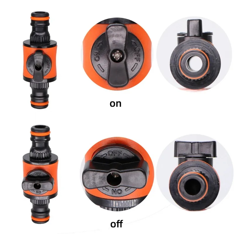 Raccord de Valve d'arrêt pour  - Smart Garden Hose Valve avis et prix