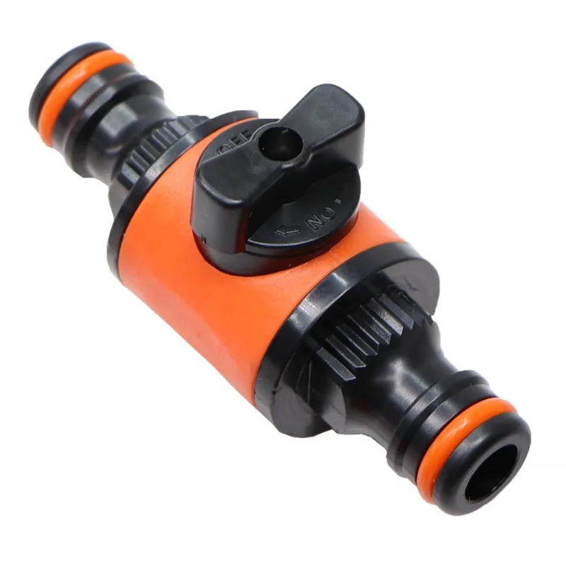 Raccord de Valve d'arrêt pour  - Smart Garden Hose Valve avis et prix