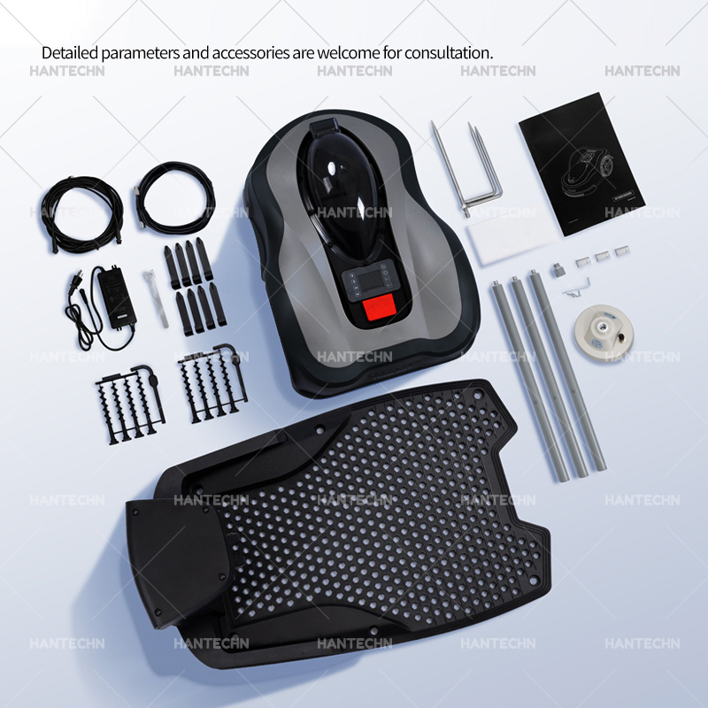 2024 plus récent Mini robot to - Smart Garden Robot avis et prix