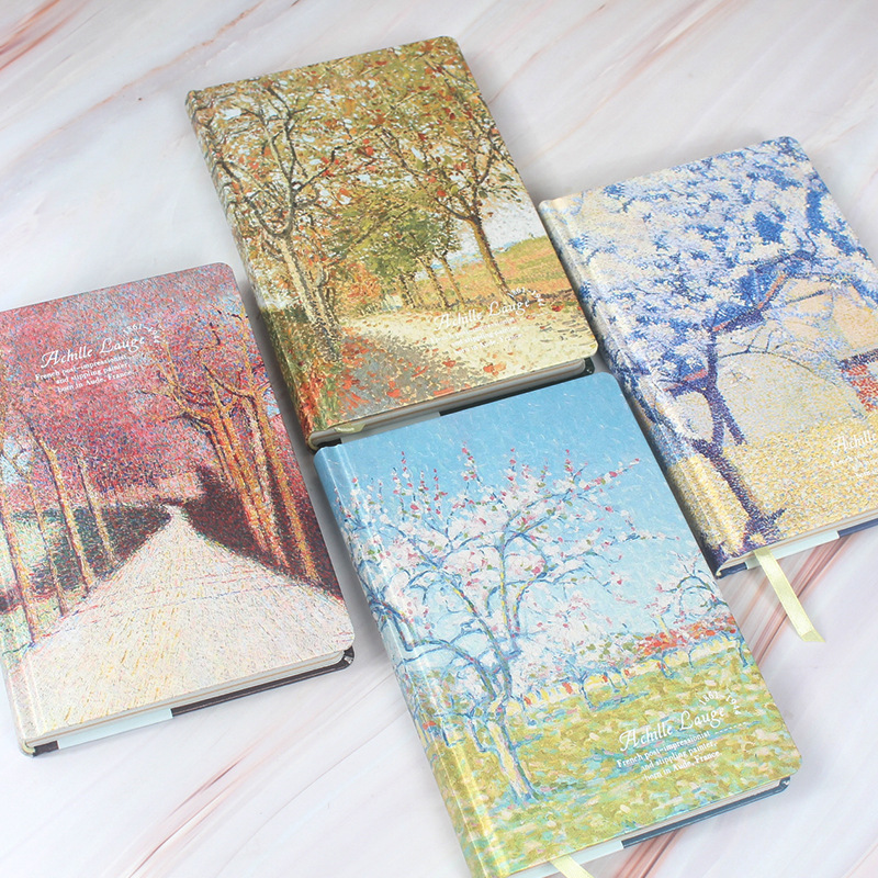 Carnet de notes A5 à couvertur - Garden Journal Planner avis et prix