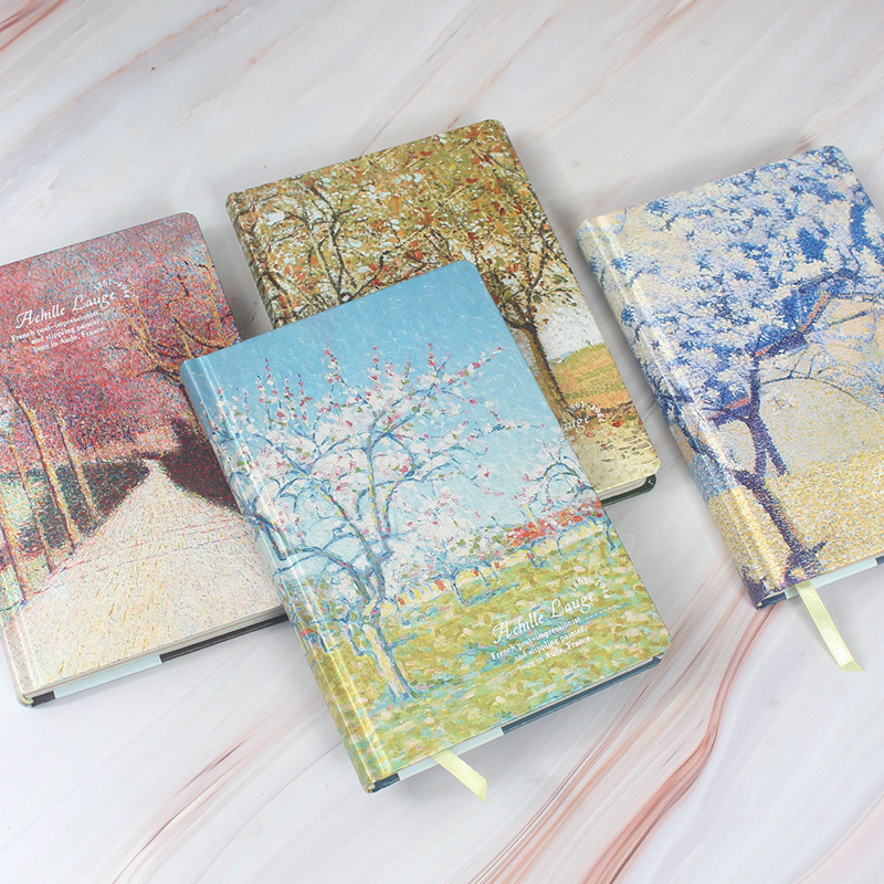 Carnet de notes A5 à couvertur - Garden Journal Planner avis et prix