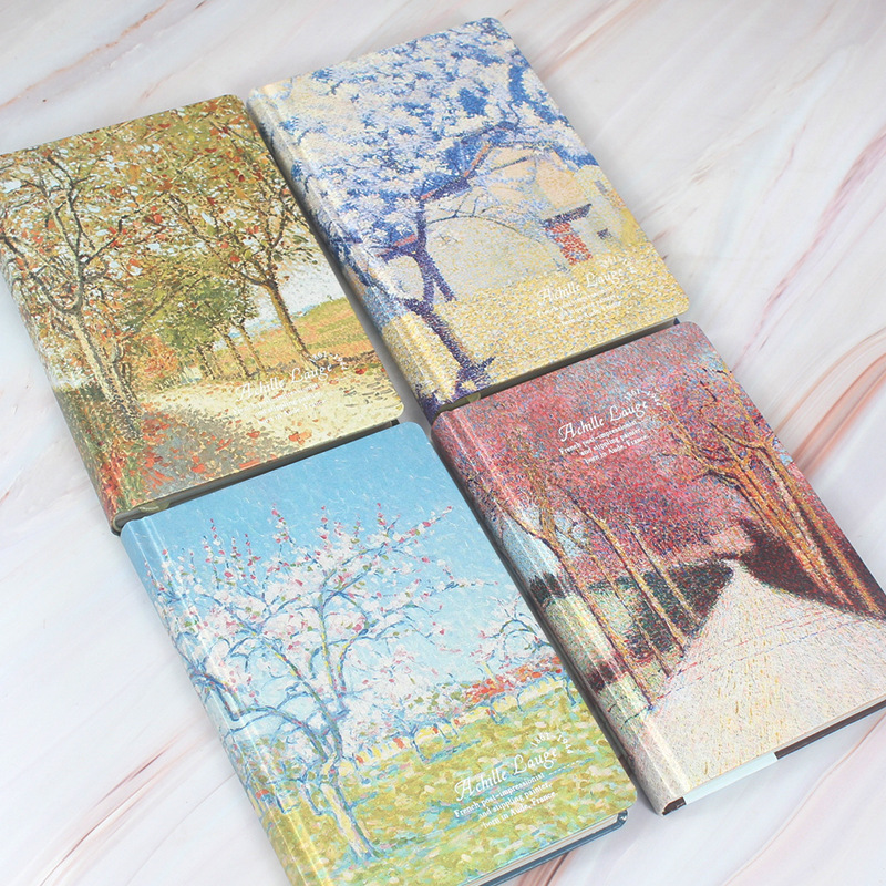 Carnet de notes A5 à couvertur - Garden Journal Planner avis et prix