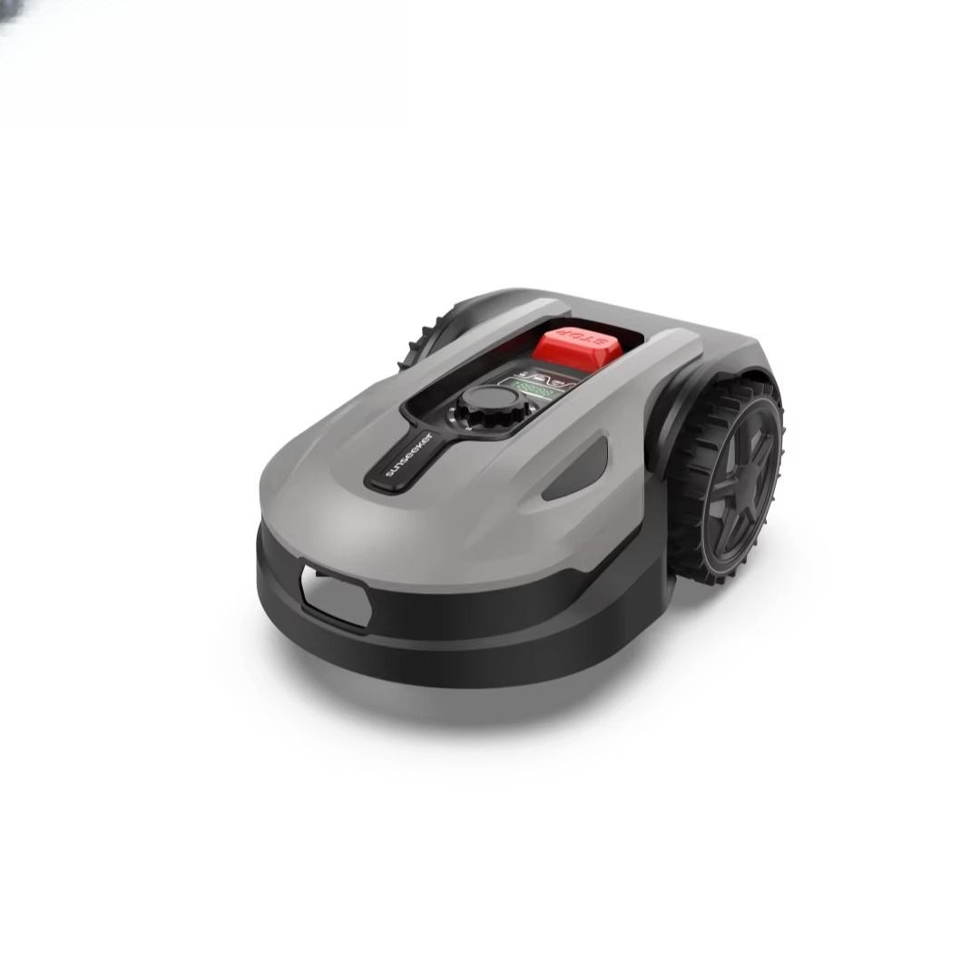 Tondeuse robot Sunseeker RMA51 - Smart Garden Robot avis et prix