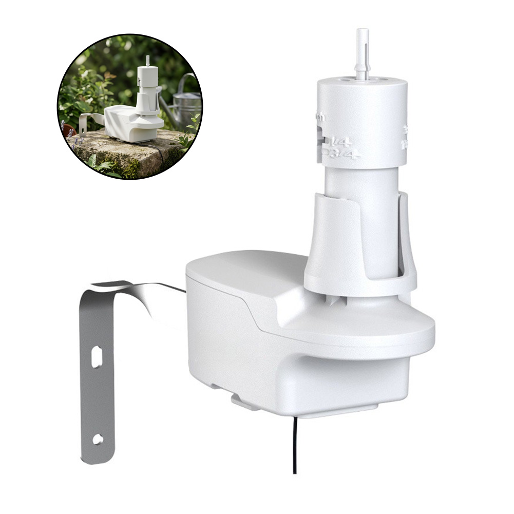 Minuteur d'irrigation filaire  - Smart Garden In Home avis et prix