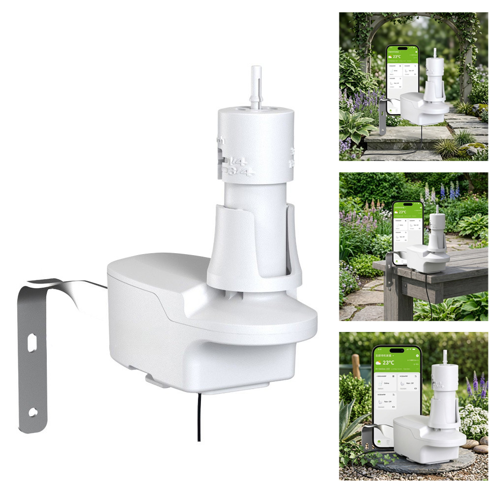 Minuteur d'irrigation filaire  - Smart Garden In Home avis et prix