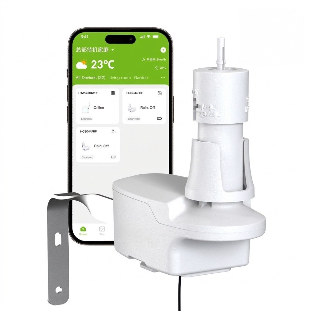 Minuteur d'irrigation filaire  - Smart Garden In Home avis et prix