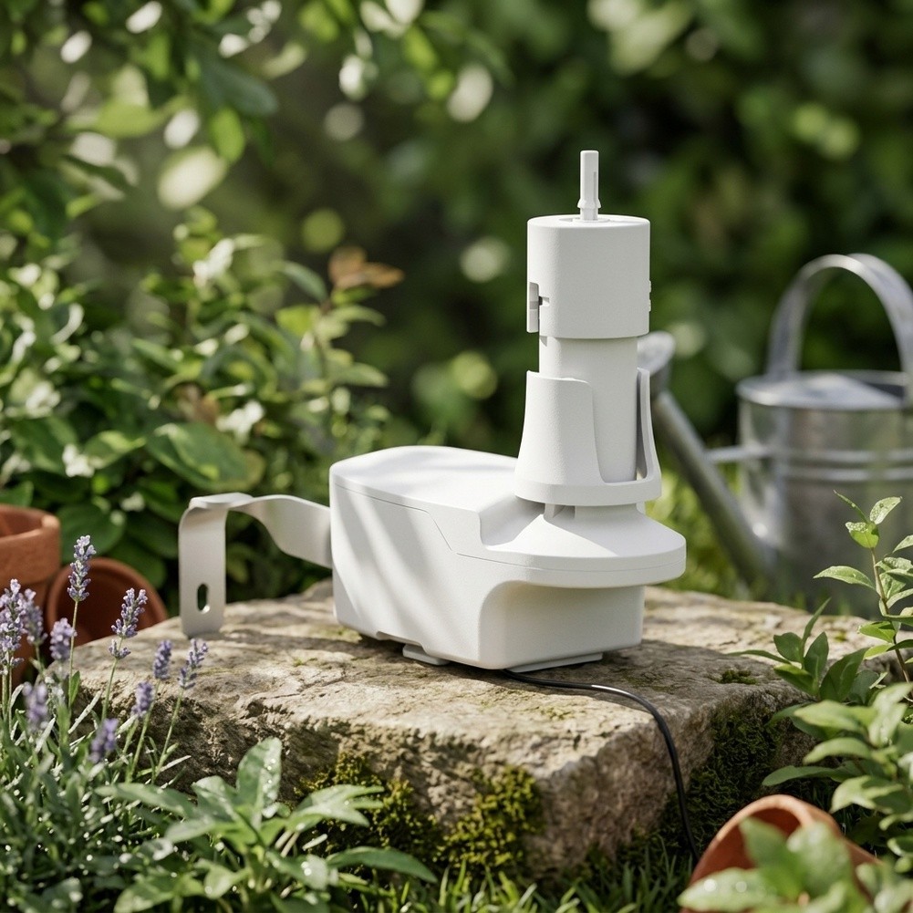 Minuteur d'irrigation filaire  - Smart Garden In Home avis et prix