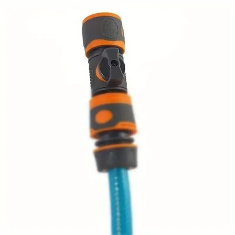 Adaptateur de tuyau d'arrosage - Smart Garden Hose Valve avis et prix