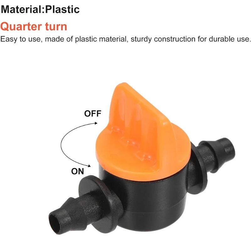1 pièce, 20 connecteurs de rob - Smart Garden Hose Valve avis et prix