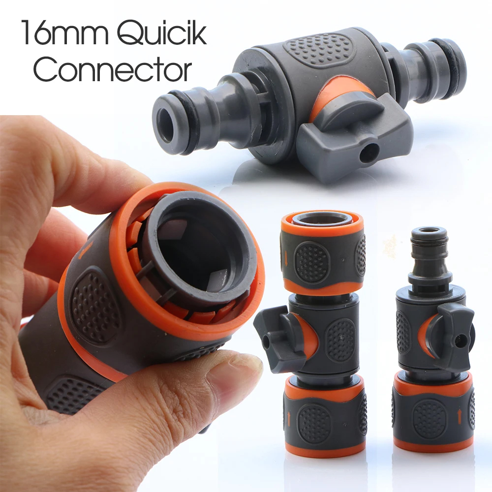 Adaptateur de tuyau de robinet - Smart Garden Hose Valve avis et prix