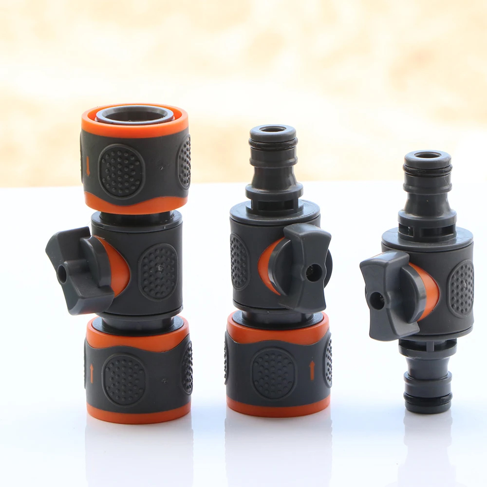 Adaptateur de tuyau de robinet - Smart Garden Hose Valve avis et prix
