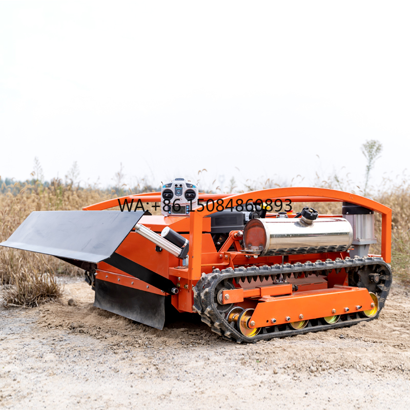 Tondeuse à gazon robotisée aut - Smart Garden Robot avis et prix