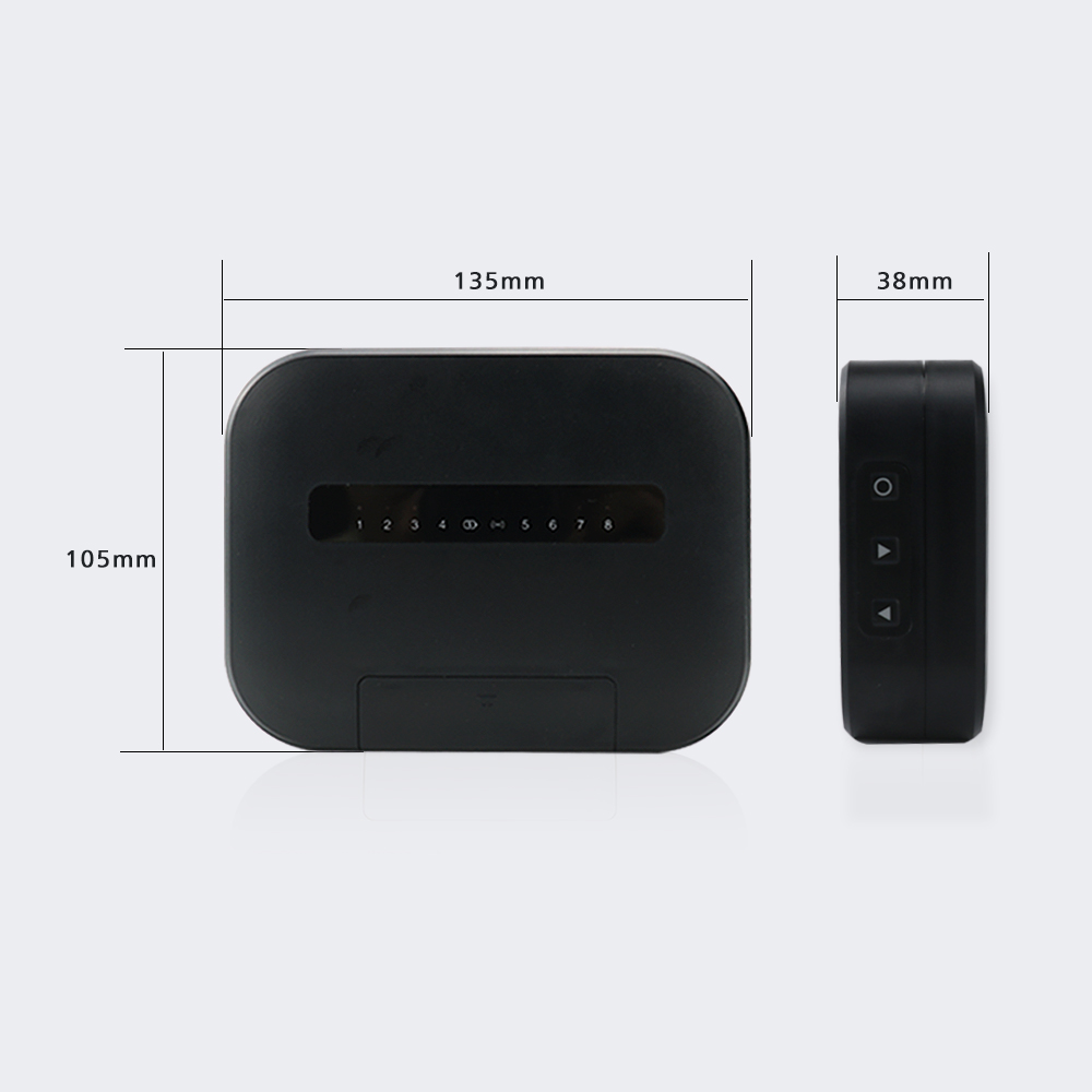 Minuterie d'arrosage de jardin - Wifi Irrigation Timer avis et prix