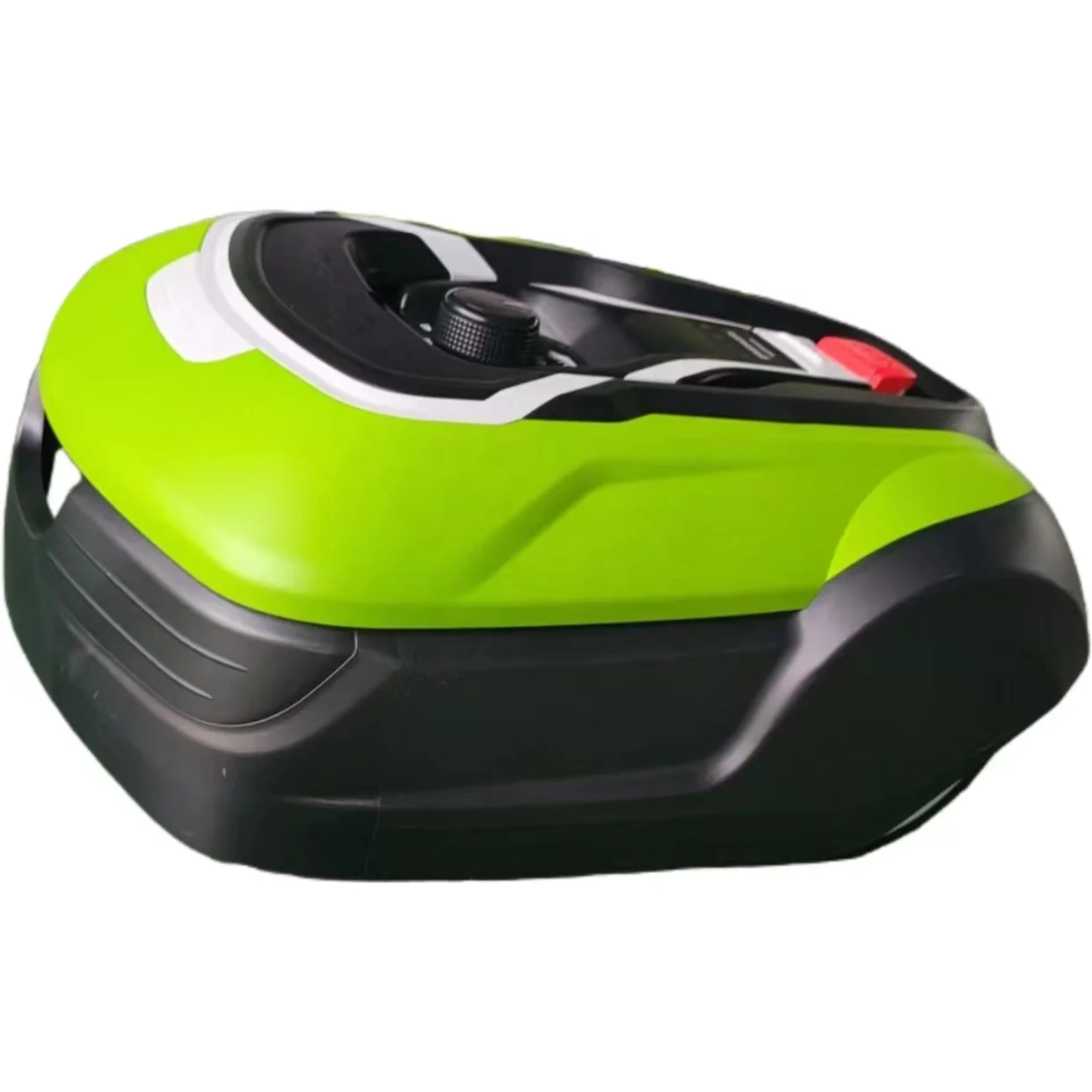 GPS intelligent électrique aut - Smart Garden Robot avis et prix