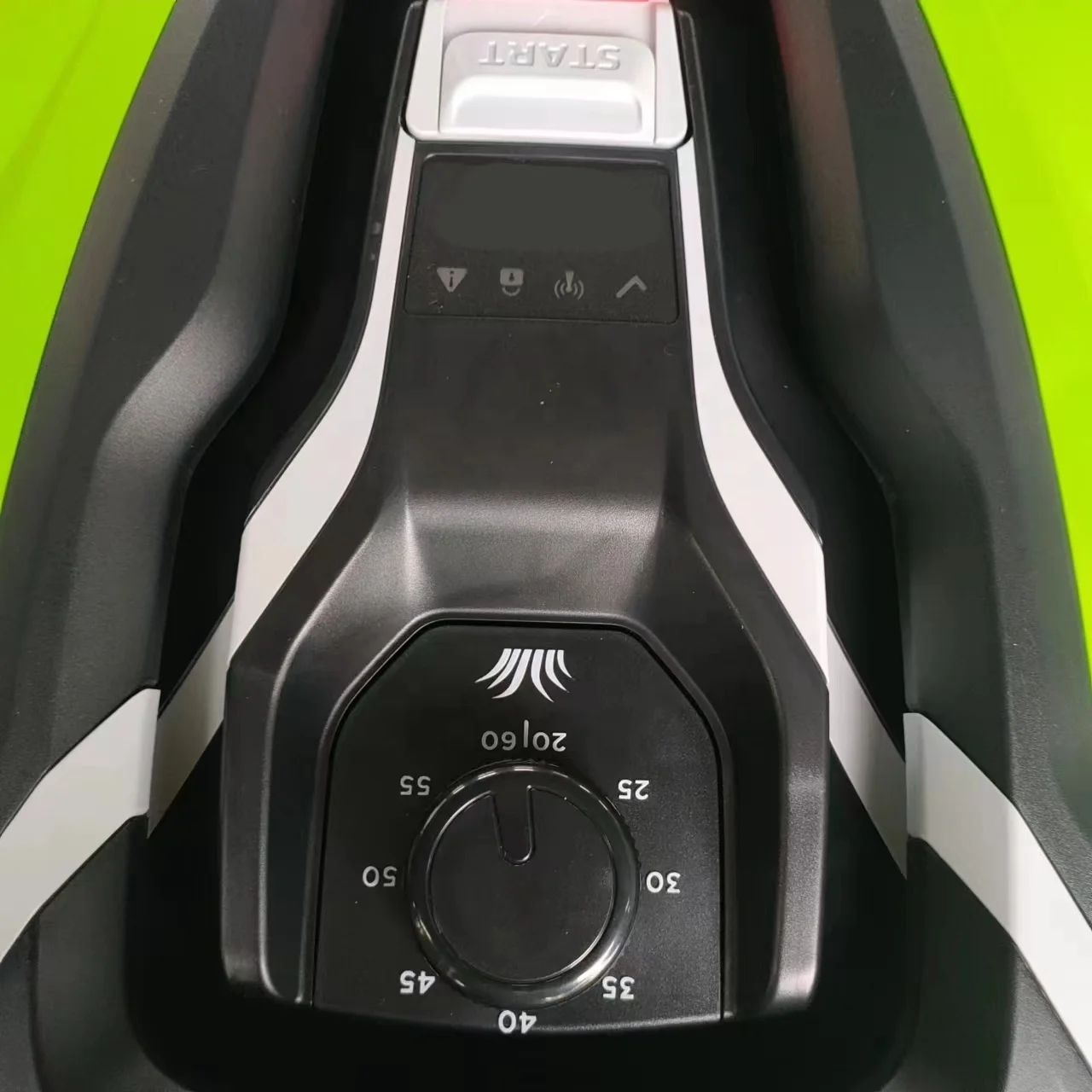 GPS intelligent électrique aut - Smart Garden Robot avis et prix