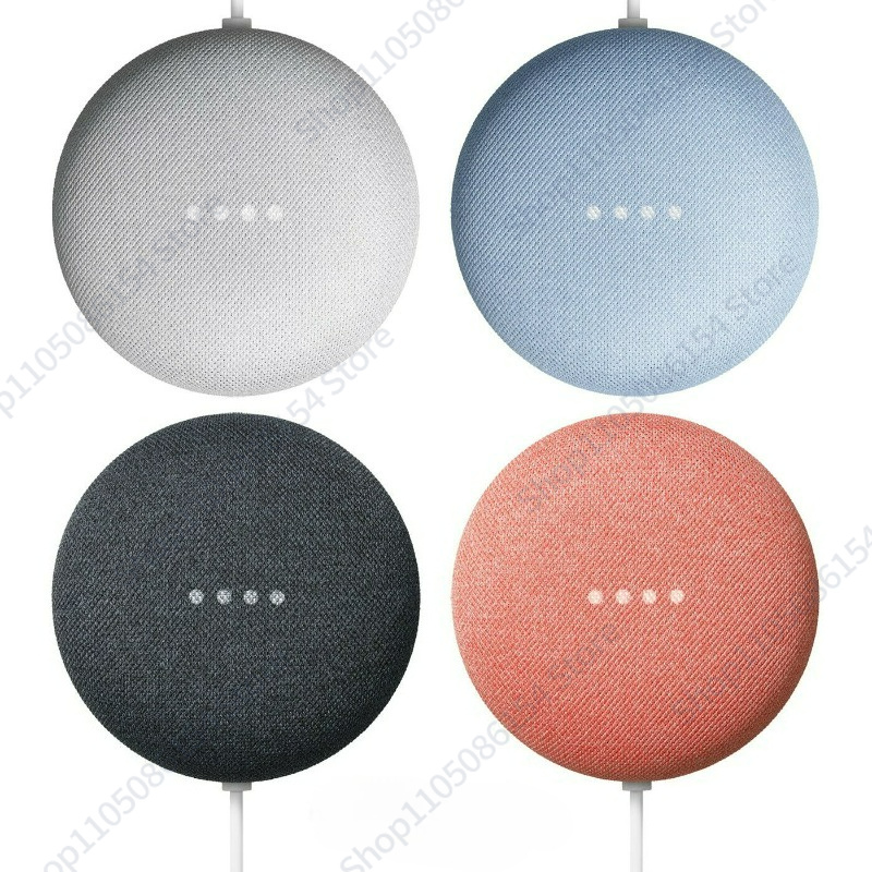 Pour Google Home Nest Hub Max  - Google Speaker Nest Hub avis et prix