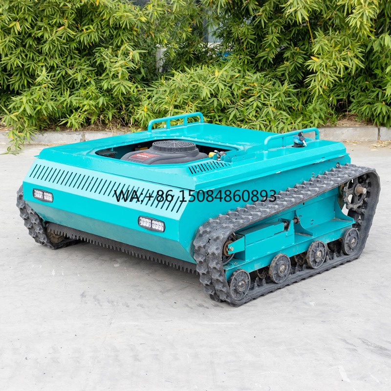 Tondeuses à gazon sans fil san - Smart Garden Robot avis et prix