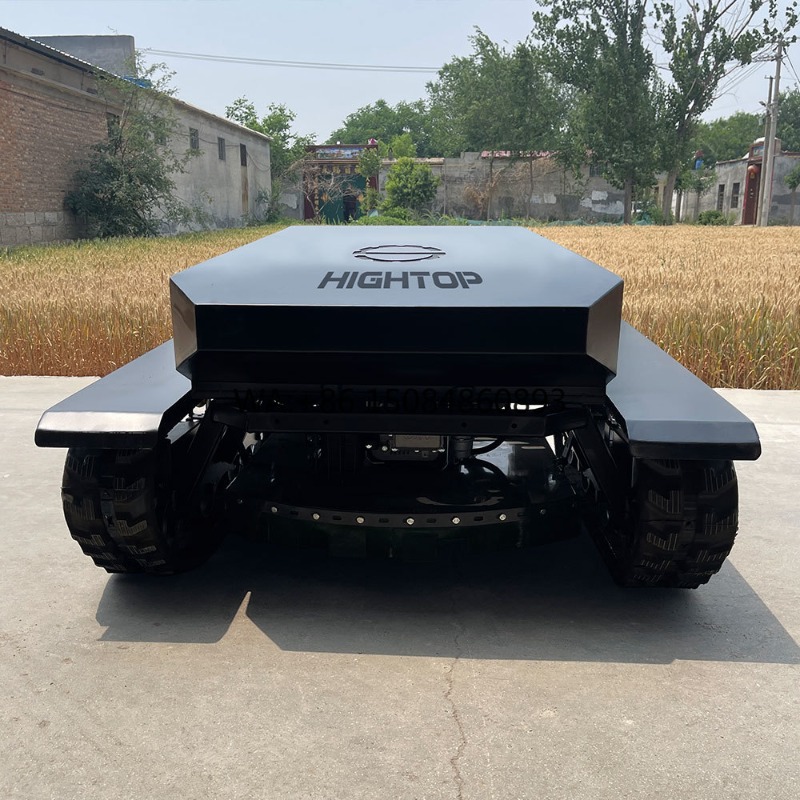 Tondeuse à gazon intelligente  - Smart Garden Robot avis et prix