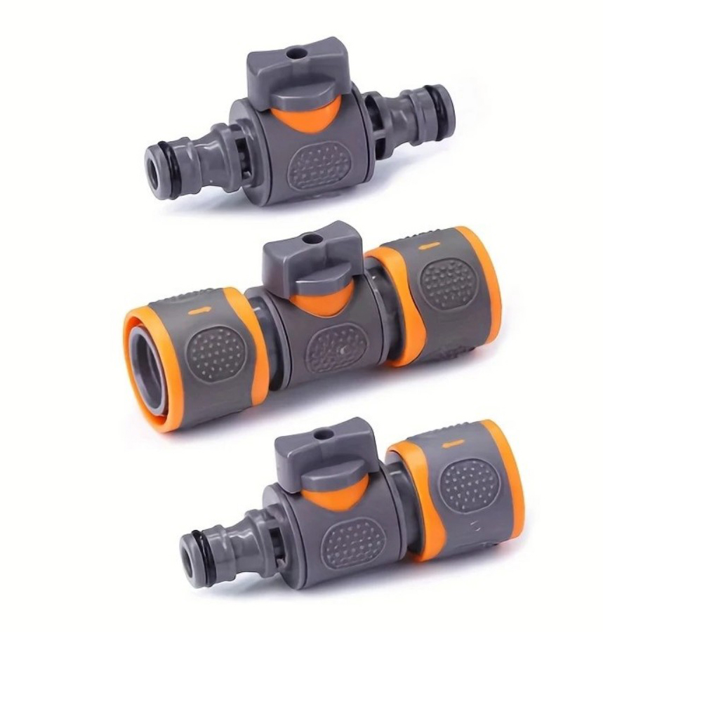 Tuyau de robinet à bille de 16 - Smart Garden Hose Valve avis et prix