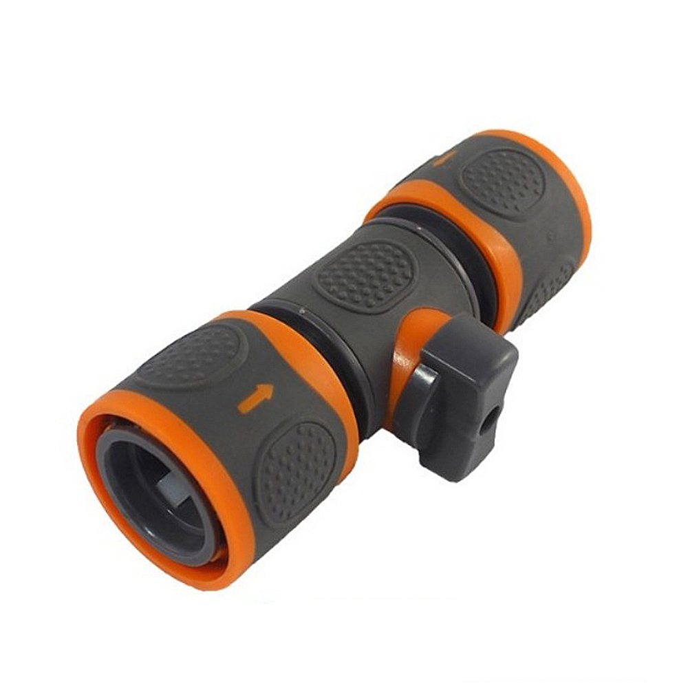 Tuyau de robinet à bille de 16 - Smart Garden Hose Valve avis et prix