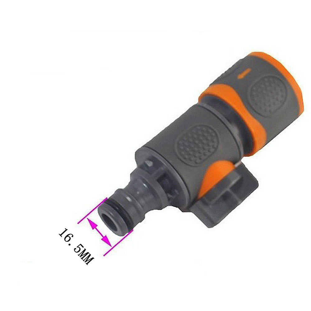 Tuyau de robinet à bille de 16 - Smart Garden Hose Valve avis et prix