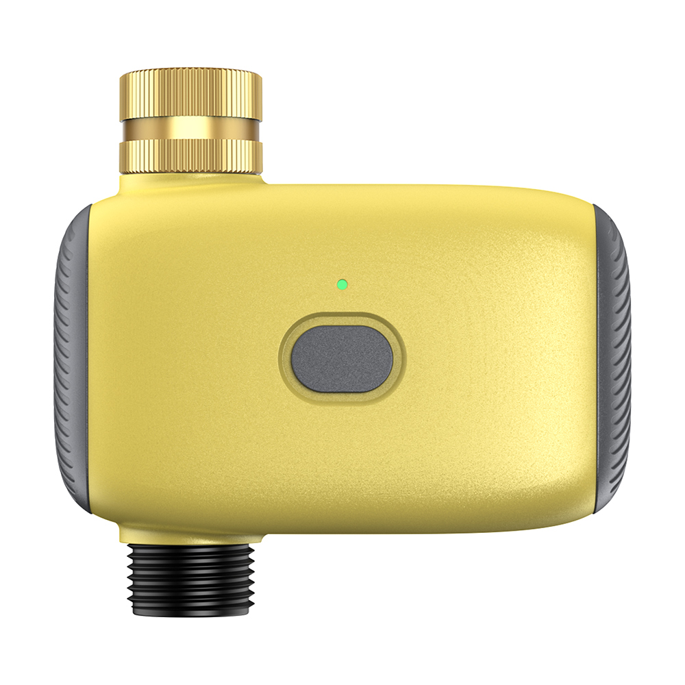 Programmateur d'arrosage numér - Smart Garden Usa avis et prix