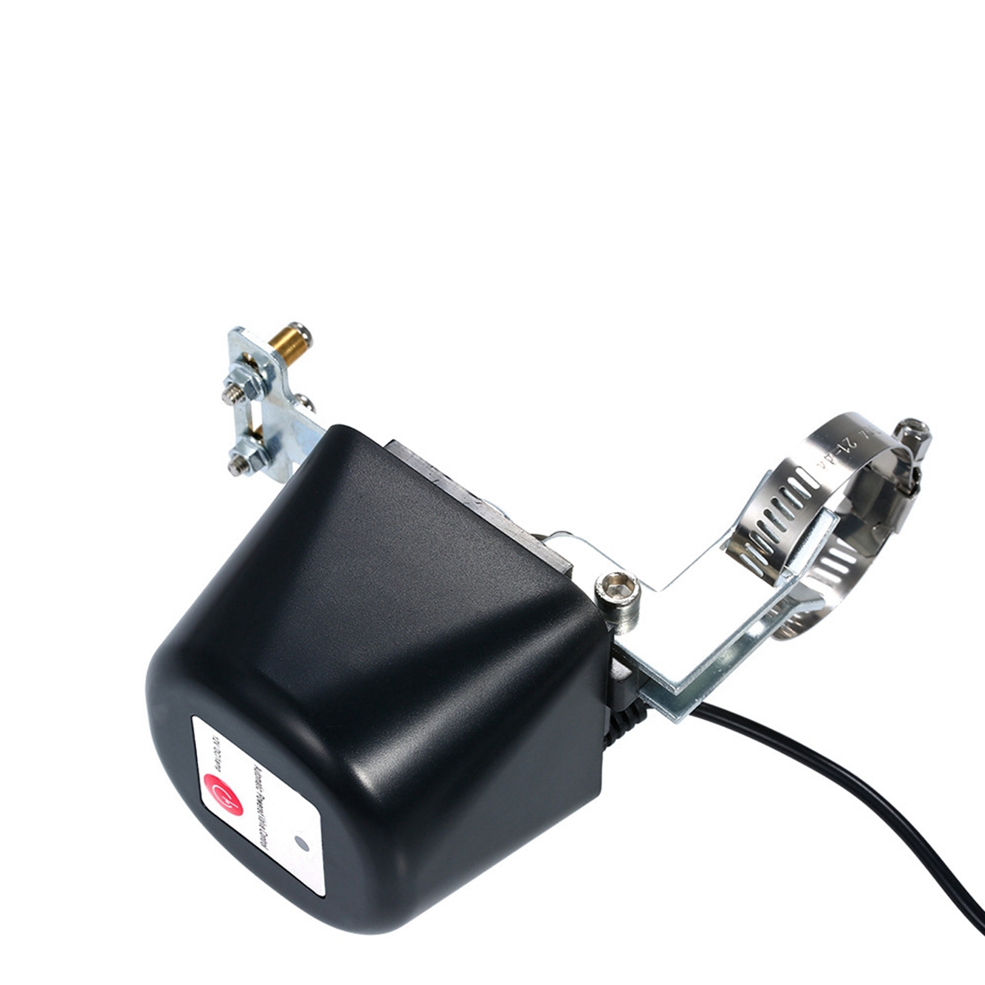 (A02R) Vanne d'eau intelligent - Smart Garden Usa avis et prix